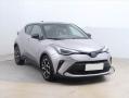 Toyota C-HR 1.8 Hybrid, FULLED,R,SERVIS