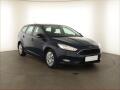 Ford Focus 1.5 TDCi, Tempomat