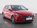 Hyundai i30 1.5 DPI, �R,1.maj, Serv.kniha