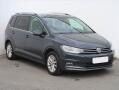 Volkswagen Touran Highline 2.0 TDI, Serv.kniha