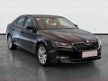 �koda Superb 2.0 TDI, Serv.kniha, Navi