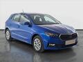 �koda Fabia Style 1.0 TSI, Serv.kniha