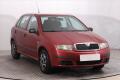 �koda Fabia Ambiente 1.2, po STK, Ta�n�