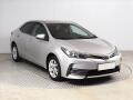 Toyota Corolla 1.6 Valvematic, Serv.kniha