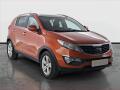 Kia Sportage 1.7 CRDi, nov� STK