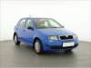 koda Fabia 1.2, R,2.maj, nov STK