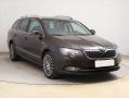 koda Superb Laurin&Klement 2.0 TDI