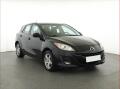Mazda 3 1.6 DI Turbo, nov� STK