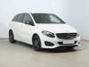 Mercedes-Benz B 200, Automat, Serv.kniha