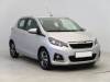 Peugeot 108 1.0, R,1.maj, Serv.kniha