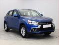 Mitsubishi ASX Invite 1.6 MIVEC, Serv.kniha