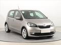 koda Citigo 1.0 MPI, Serv.kniha