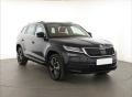 koda Kodiaq Style Plus 2.0 TDI, CZ, 140KW
