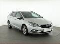 Opel Astra 1.6 CDTI, Serv.kniha, Tempomat