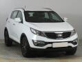 Kia Sportage 1.7 CRDi, Serv.kniha, Tempomat
