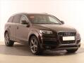 Audi Q7 S-Line 3.0 TDI, 4X4, Automat