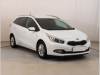 Kia Ceed 1.6 GDI, Tempomat