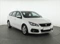 Peugeot 308 1.6 BlueHDi, Serv.kniha