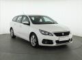 Peugeot 308 1.6 BlueHDi, Serv.kniha