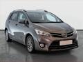 Toyota Verso 1.6 D-4D, Serv.kniha, Navi