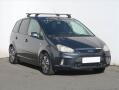 Ford C-MAX Ghia 1.6 TDCi, Ta�n�, Klima