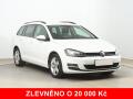 Volkswagen Golf 2.0 TDI, Serv.kniha, K��e
