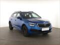�koda Kamiq 1.0 TSI, Serv.kniha