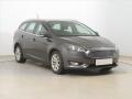 Ford Focus 1.5 TDCi, Tempomat
