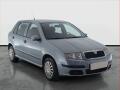 �koda Fabia 1.2 12V, po STK, Klima