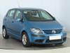 Volkswagen Golf Plus 1.9 TDI, R,2.maj, Serv.kniha