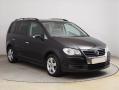 Volkswagen Touran 1.9 TDI, Tempomat