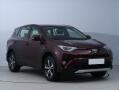 Toyota RAV4 Active 2.0 D-4D, �R,1.maj