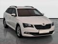 �koda Superb Style 2.0 TDI, Serv.kniha