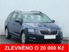 koda Octavia Ambition 1.6 TDI, Tempomat