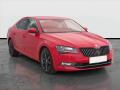 �koda Superb Style 2.0 TDI