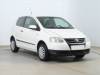 Volkswagen Fox 1.2, jezd dobe