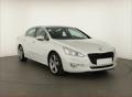 Peugeot 508 2.2 HDi, Automat, Navi, Xenony