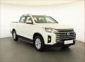 SsangYong Musso 2.2 e-XDi, R, DPH
