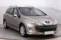 Peugeot 308 1.6 VTi, 7�m�st, nov� STK