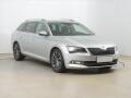�koda Superb Laurin&Klement 2.0 TDI
