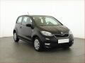 �koda Citigo Ambition 1.0 MPI, Serv.kniha