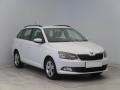 koda Fabia Style 1.0 TSI, Serv.kniha