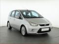 Ford C-MAX 1.8, po STK, Klima