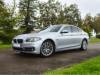 BMW 530d xDrive, 4X4, Automat, R