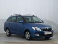 koda Fabia Ambition 1.6 TDI