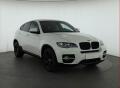 BMW X6 xDrive30d, 4X4, Automat, K��e