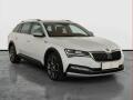 �koda Superb 2.0 TDI