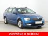 koda Octavia 1.6 TDI, Tempomat