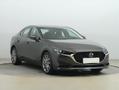 Mazda 3 2.0 Skyactiv-G, Bohat vbava