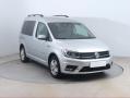 Volkswagen Caddy Comfortline 2.0 TDI, 5Mst, R